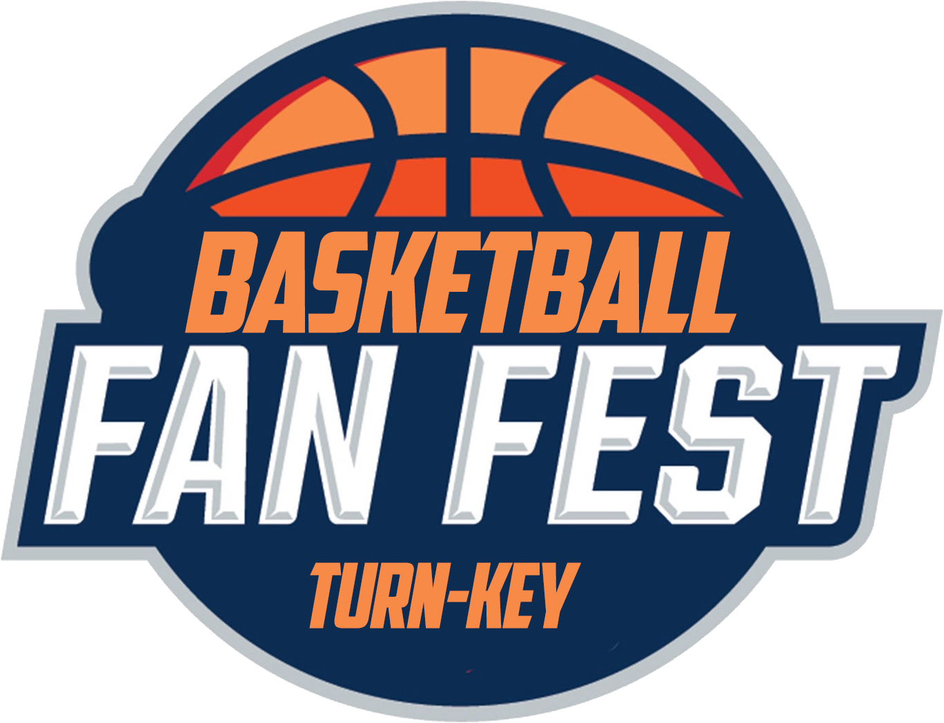 Connect Four Basketball BASKETBALL FAN FEST